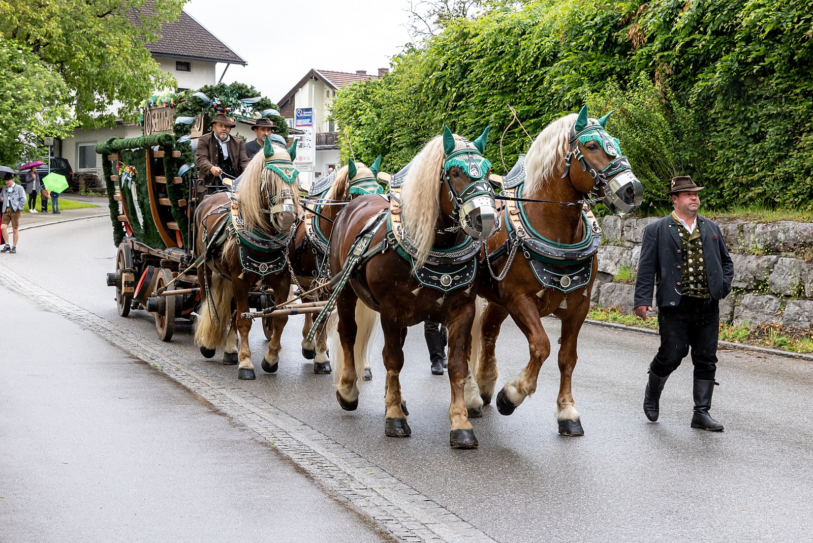 Trachtenfest