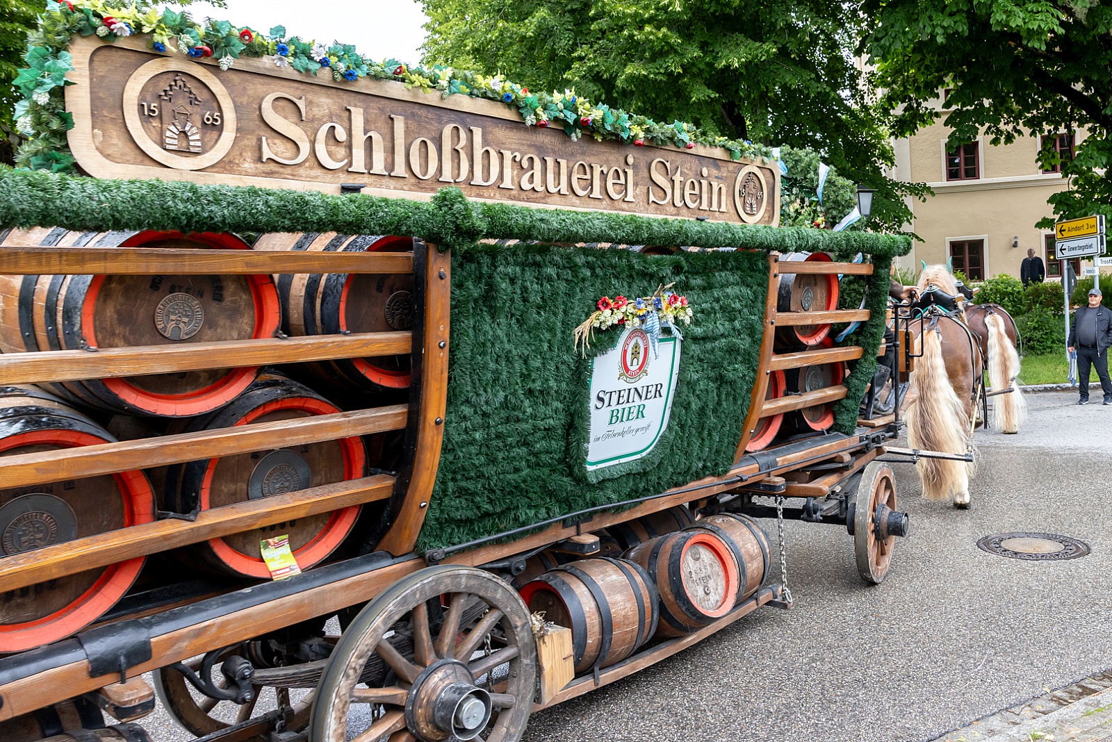 Trachtenfest