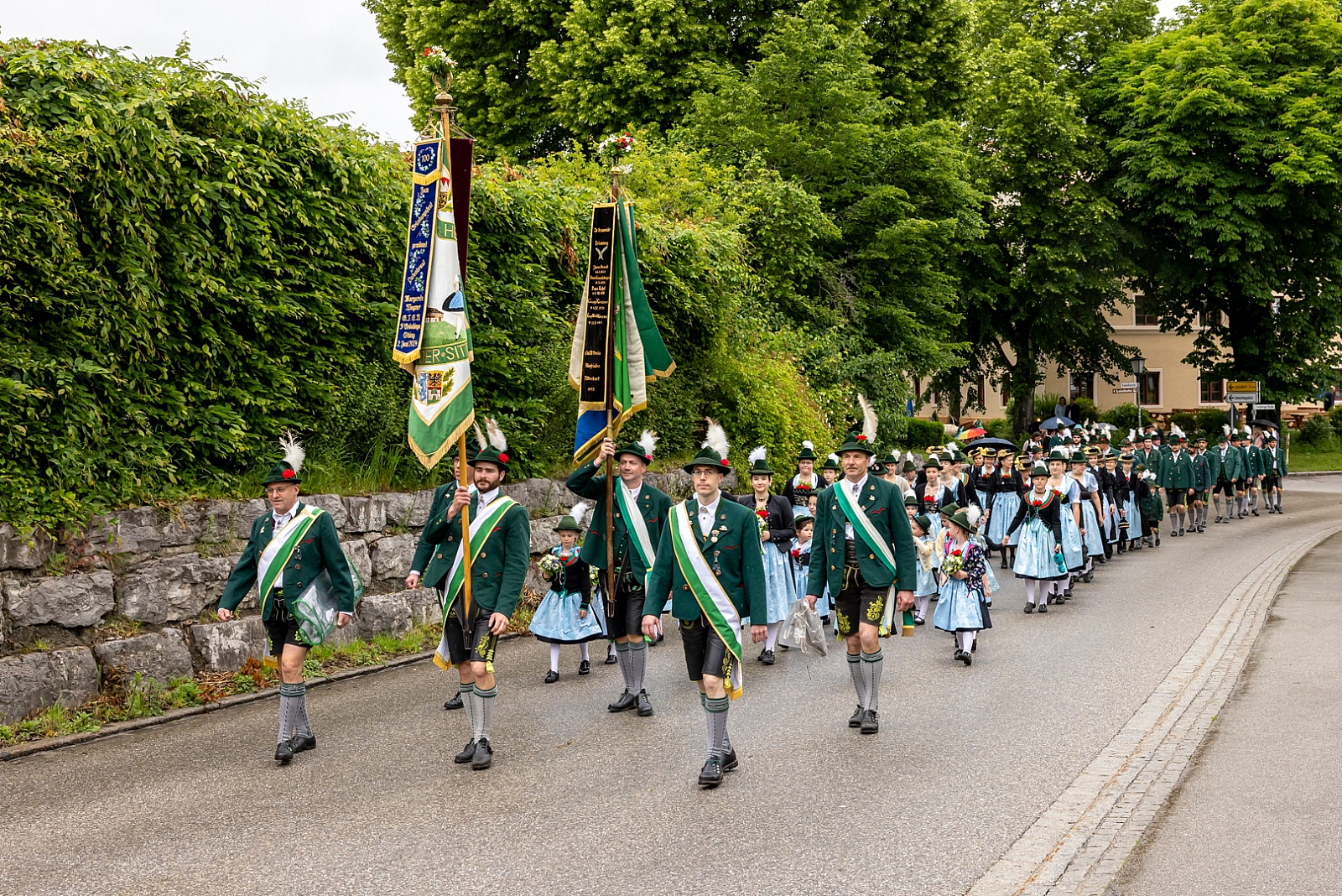 Trachtenfest