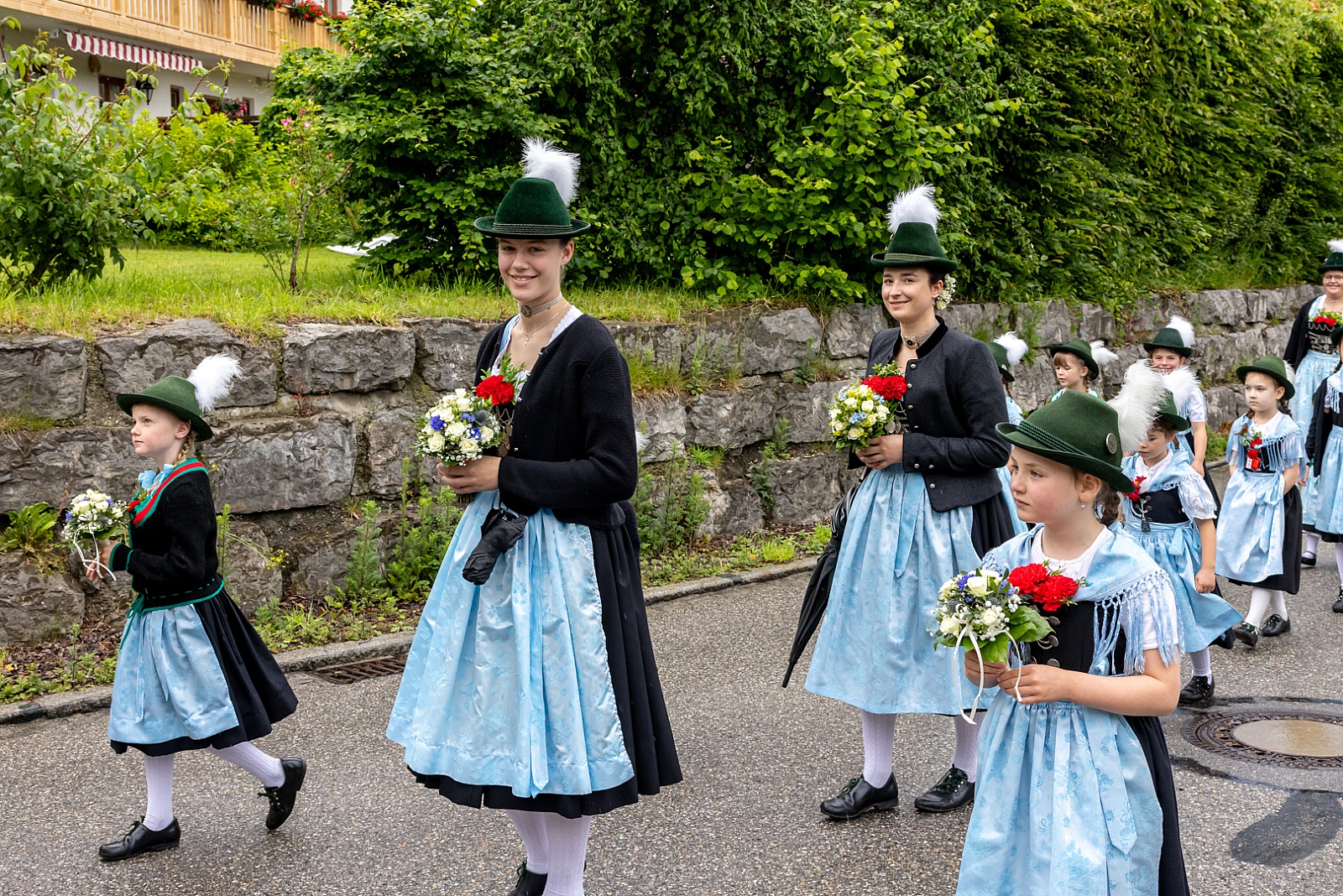 Trachtenfest