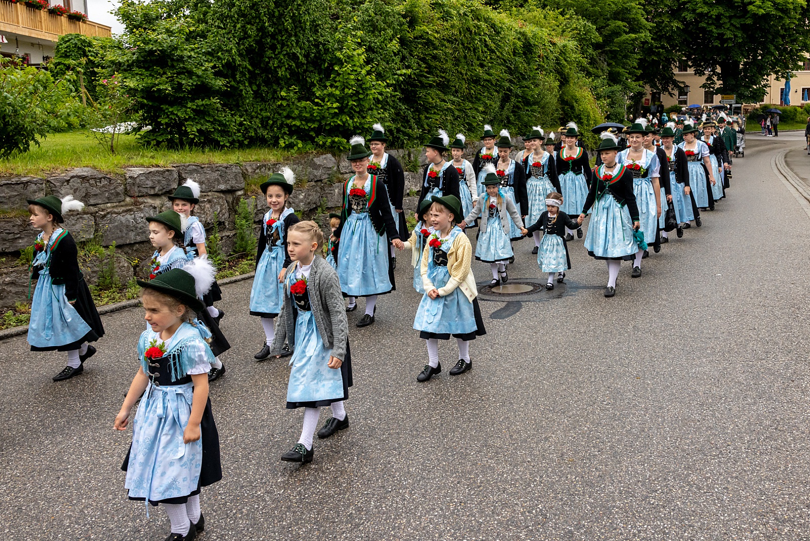 Trachtenfest