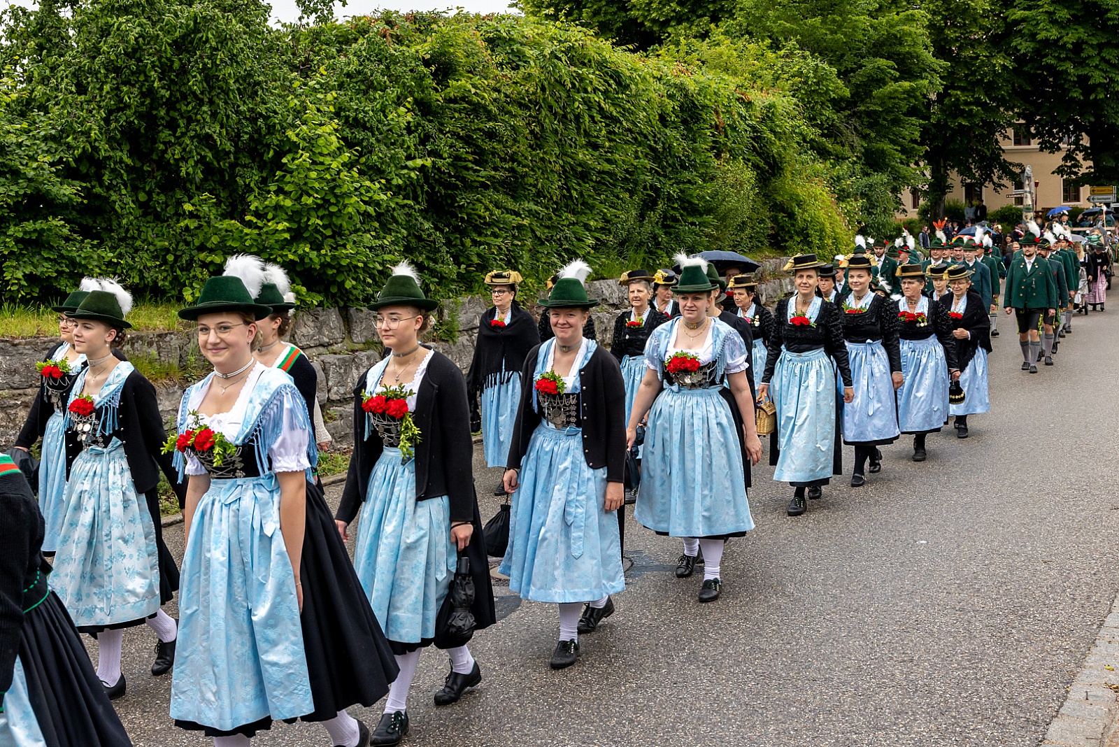 Trachtenfest