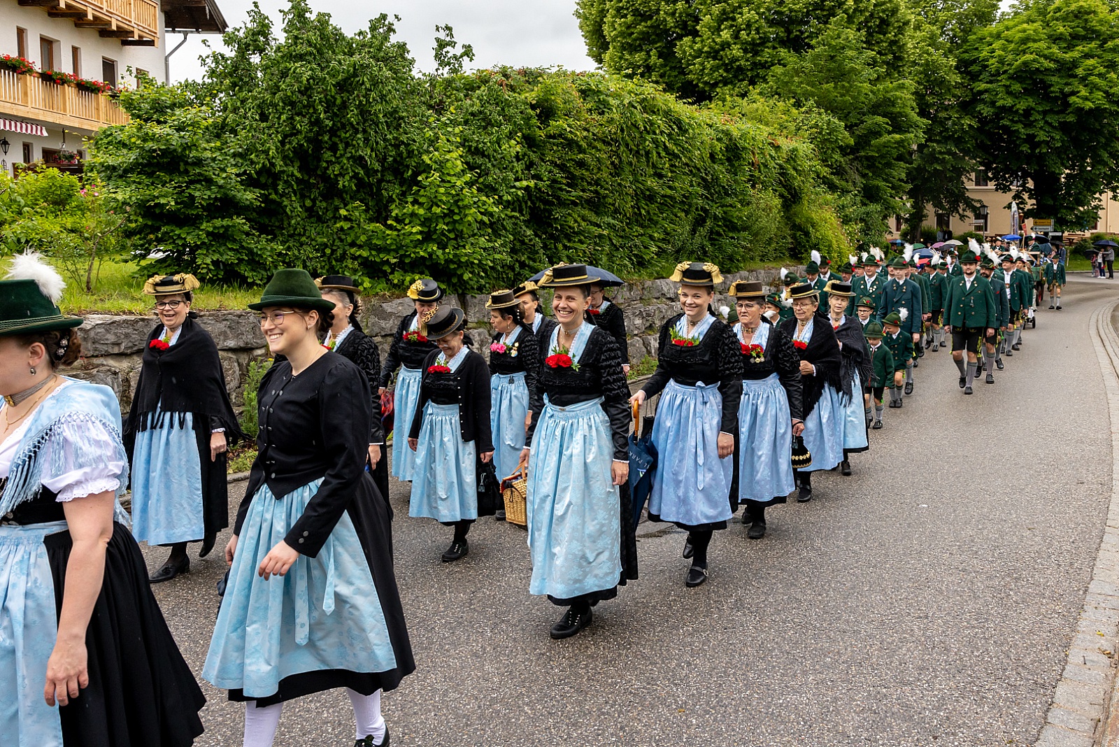 Trachtenfest