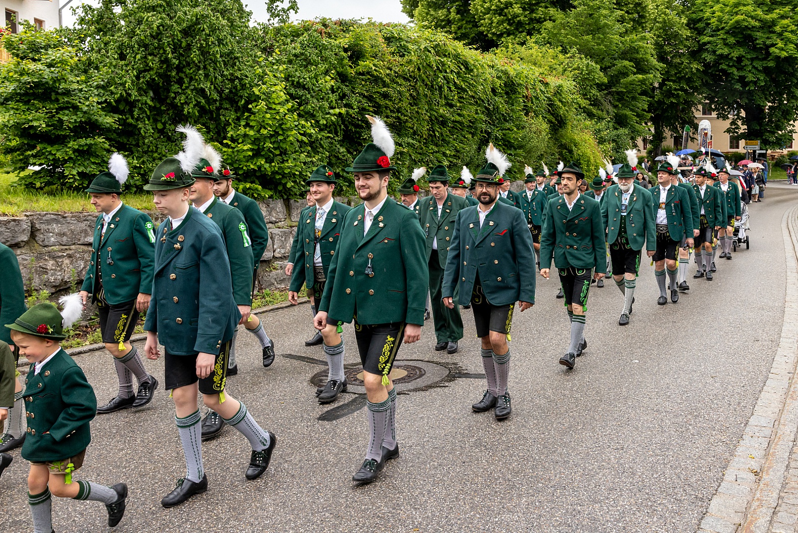 Trachtenfest
