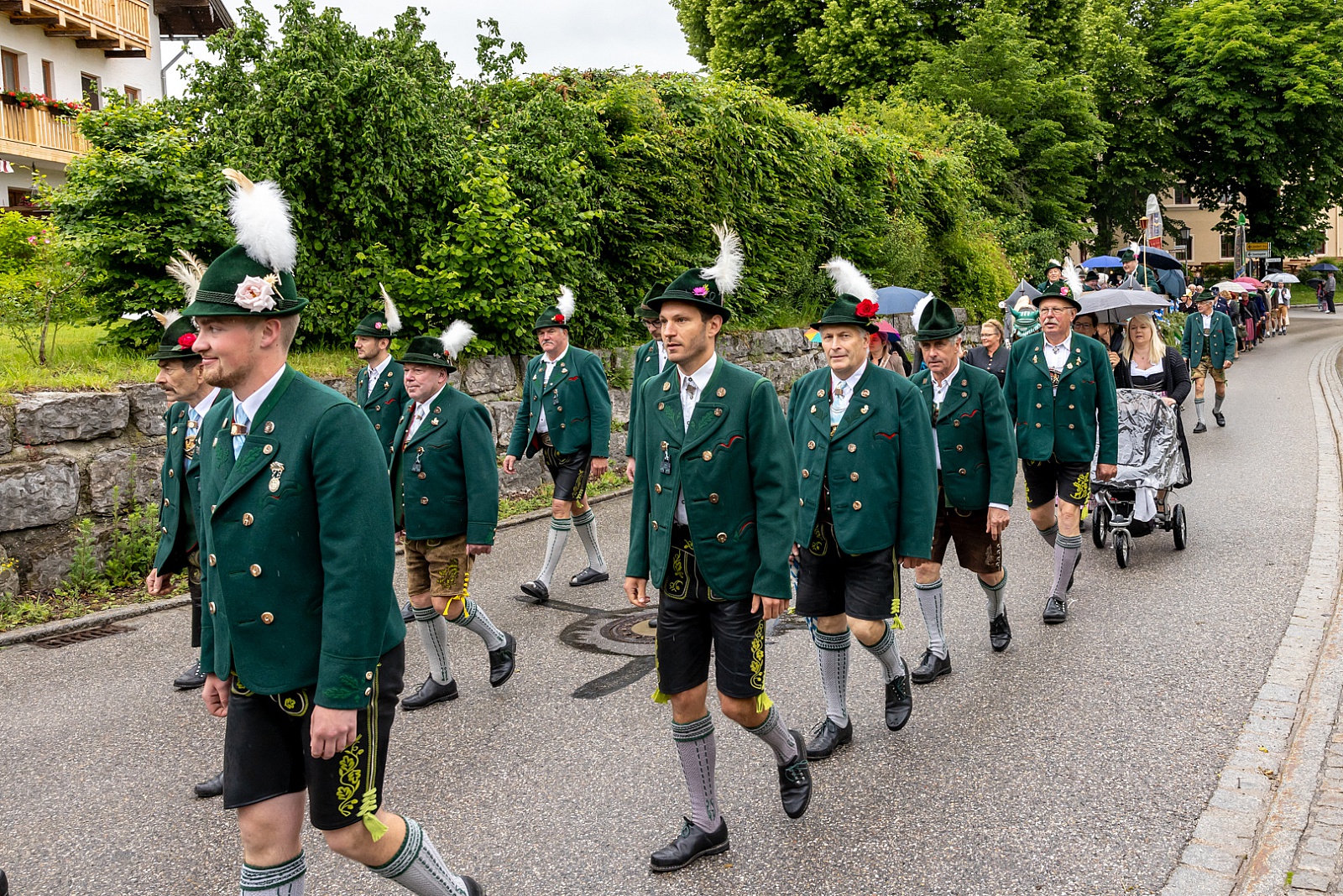 Trachtenfest