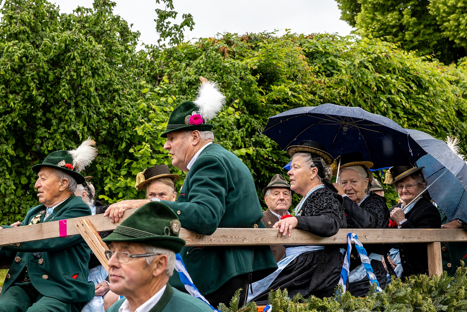 Trachtenfest