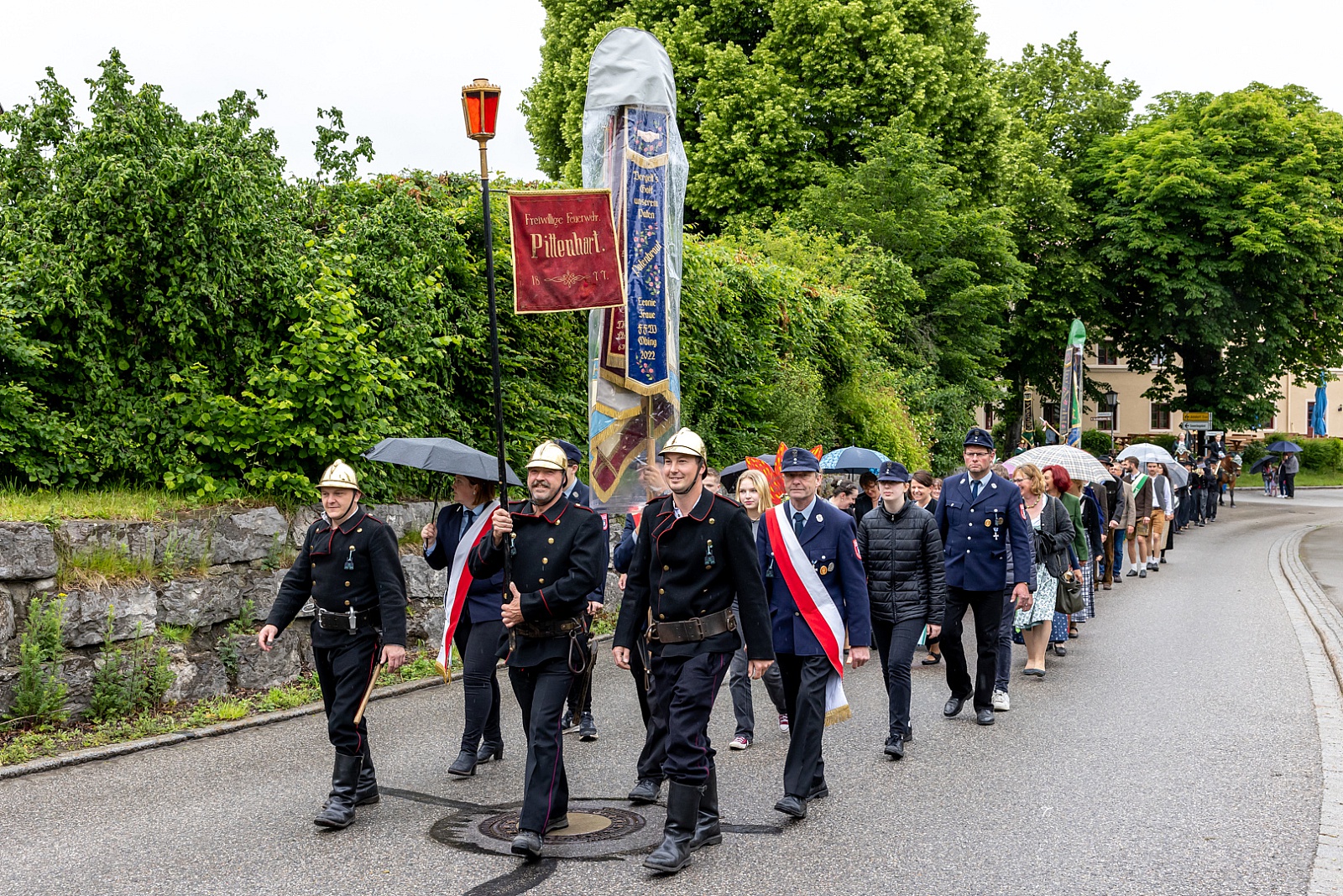 Trachtenfest