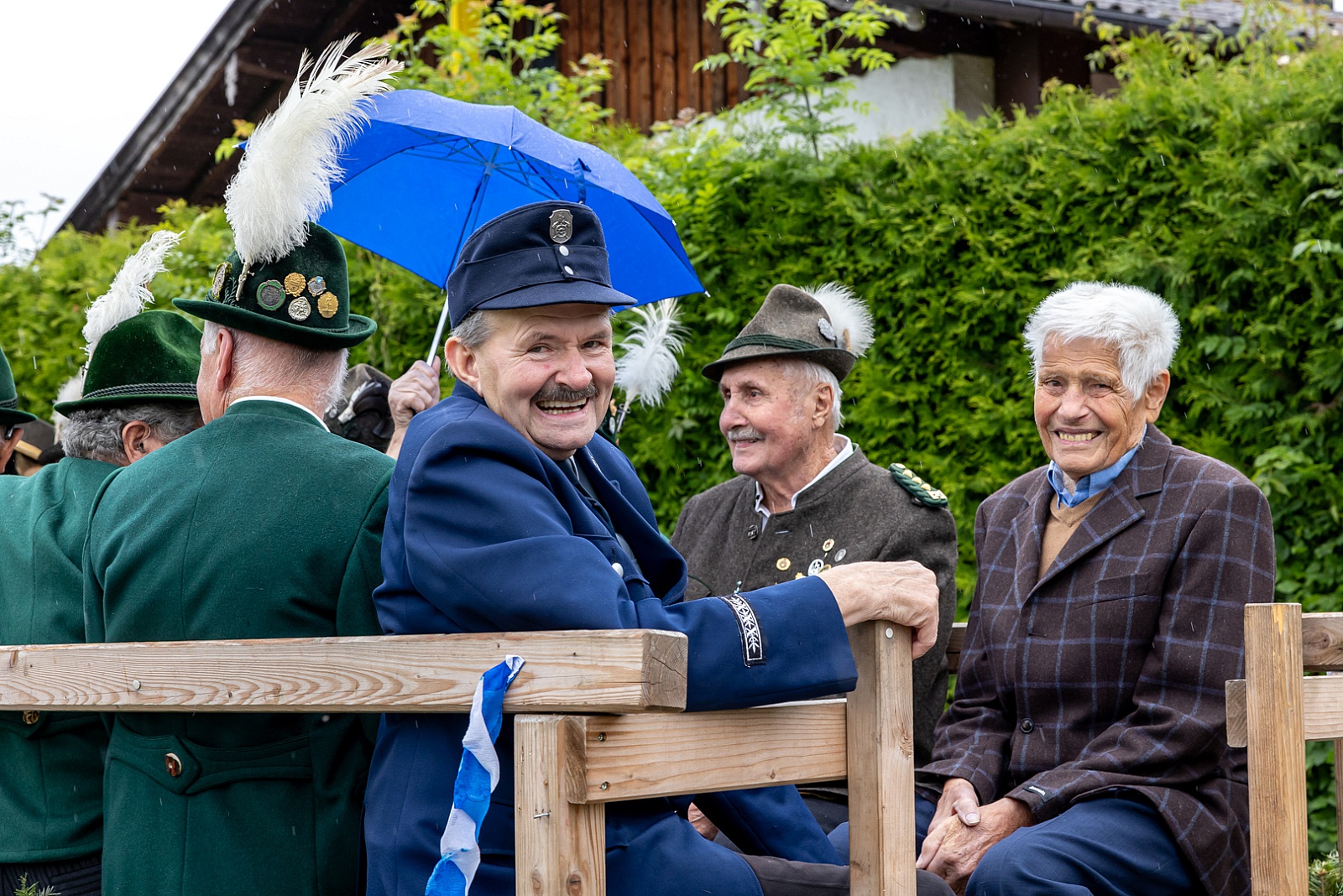 Trachtenfest