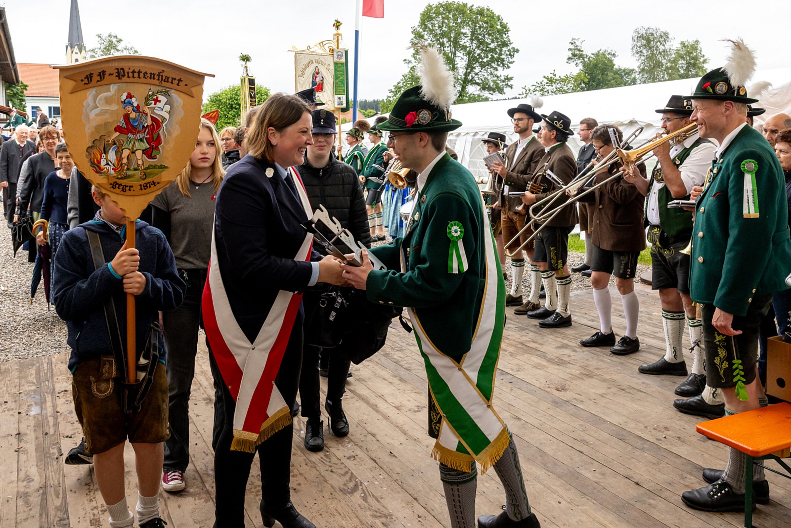 Trachtenfest