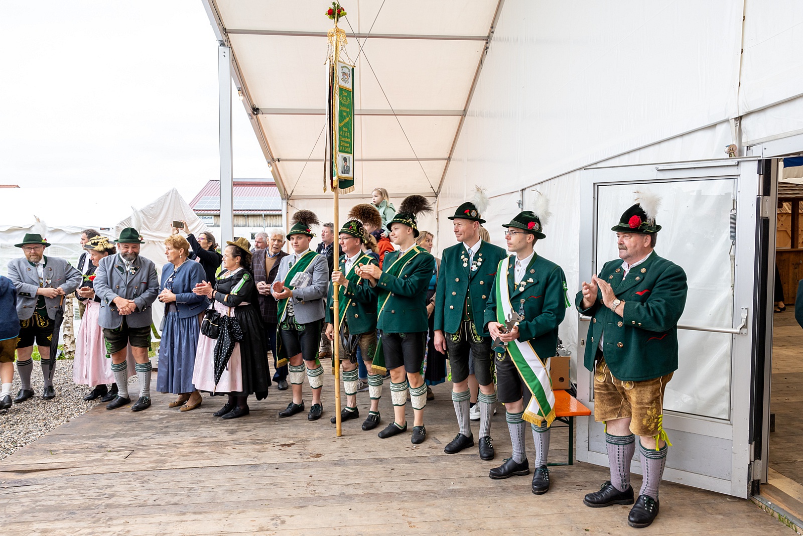 Trachtenfest