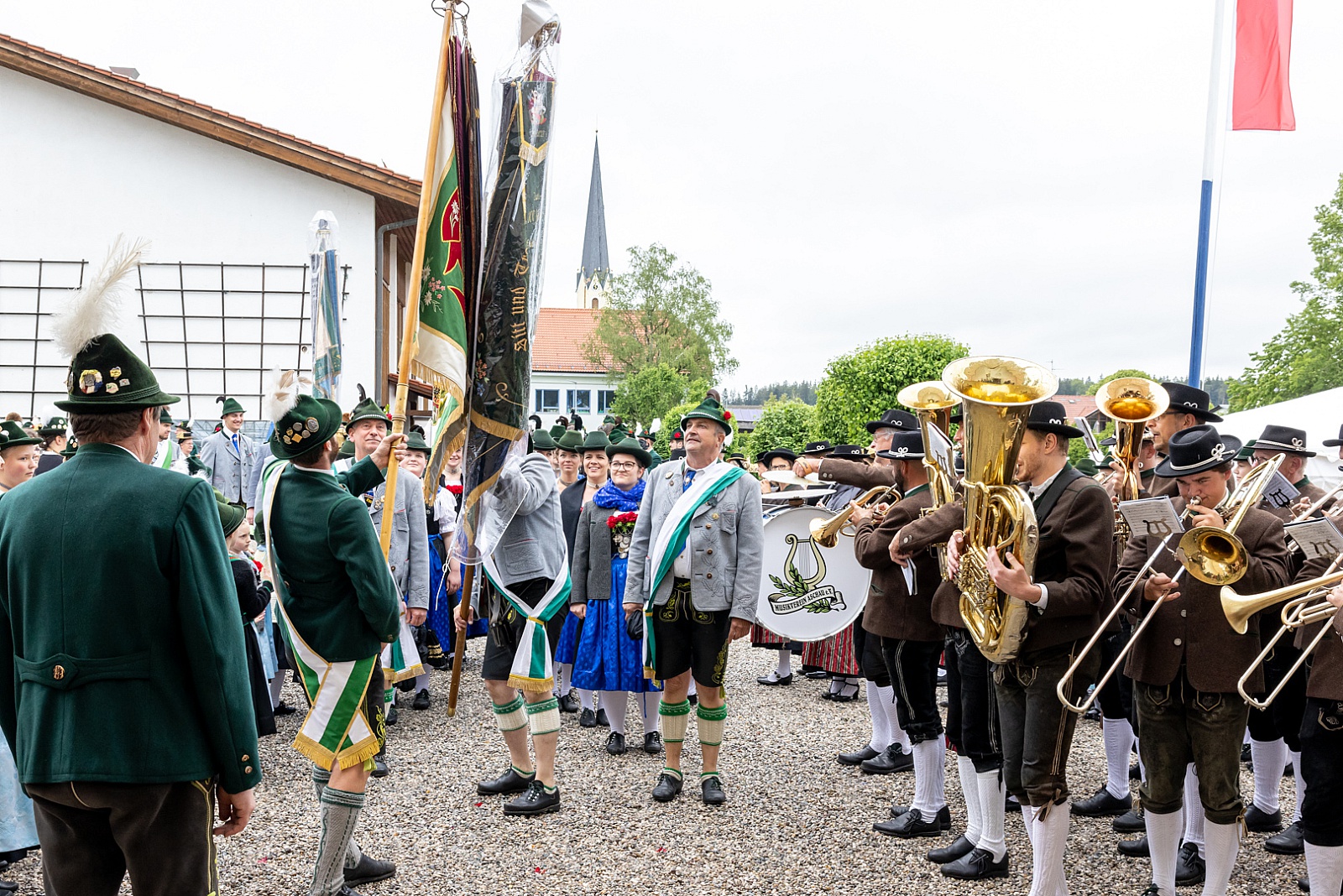 Trachtenfest