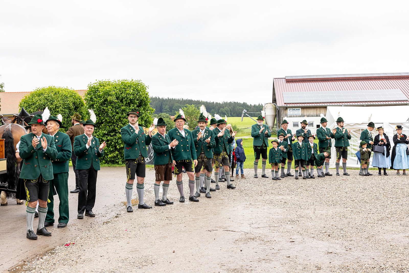 Trachtenfest