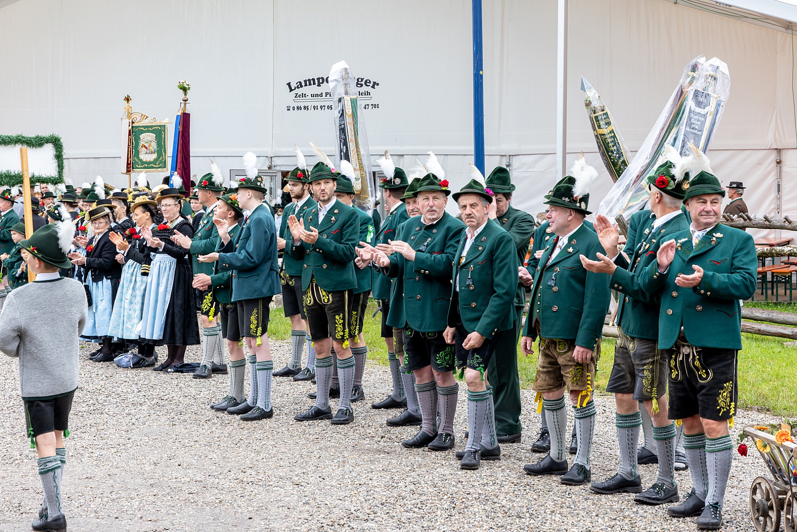 Trachtenfest