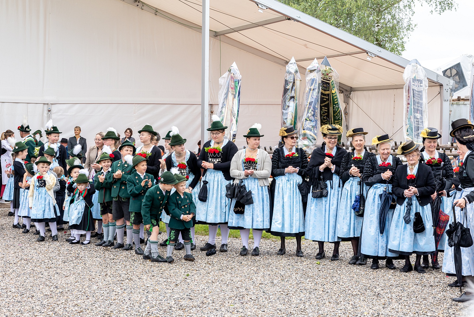 Trachtenfest
