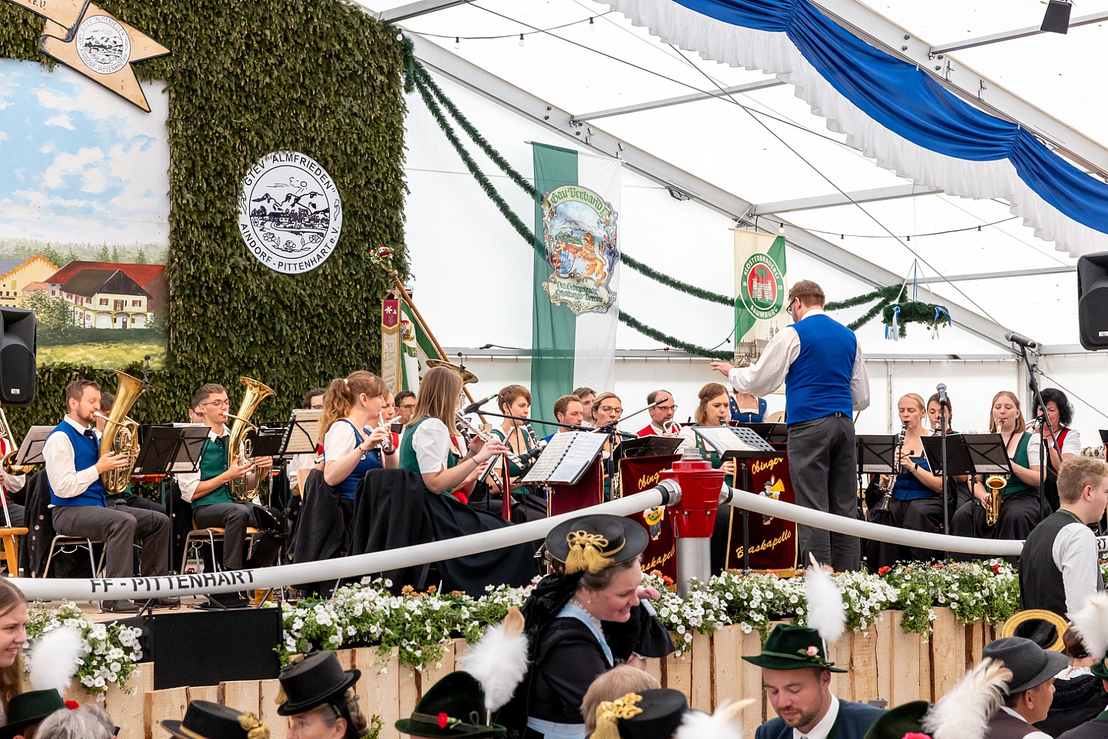 Trachtenfest