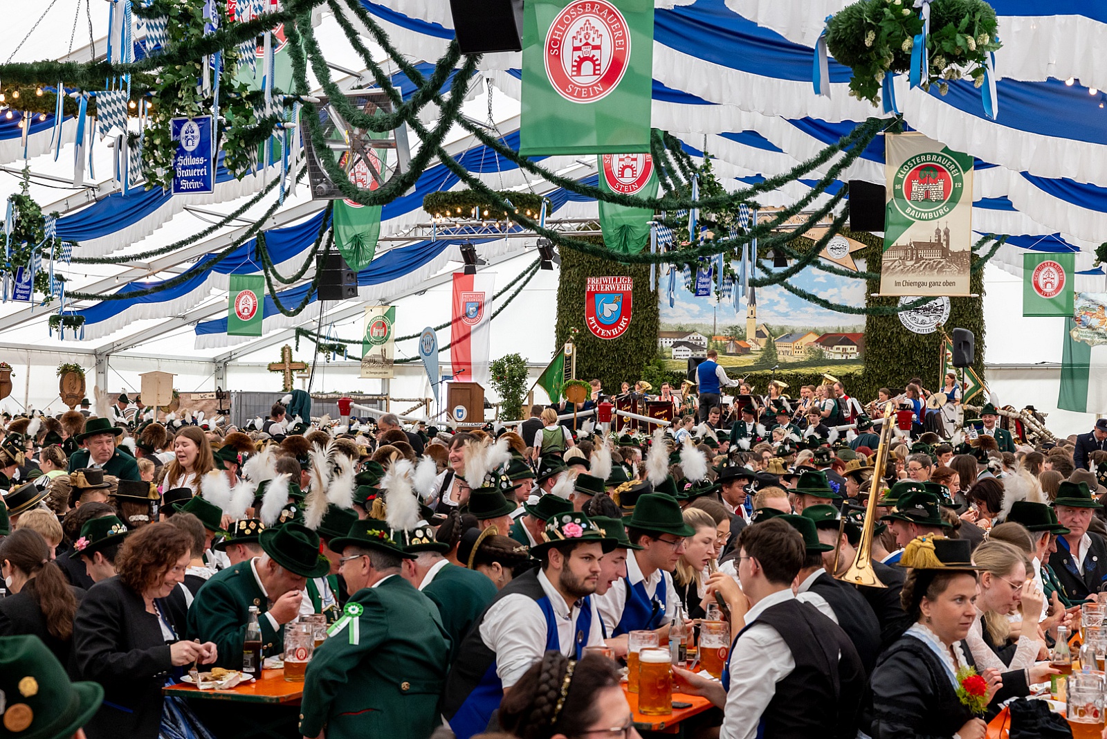 Trachtenfest