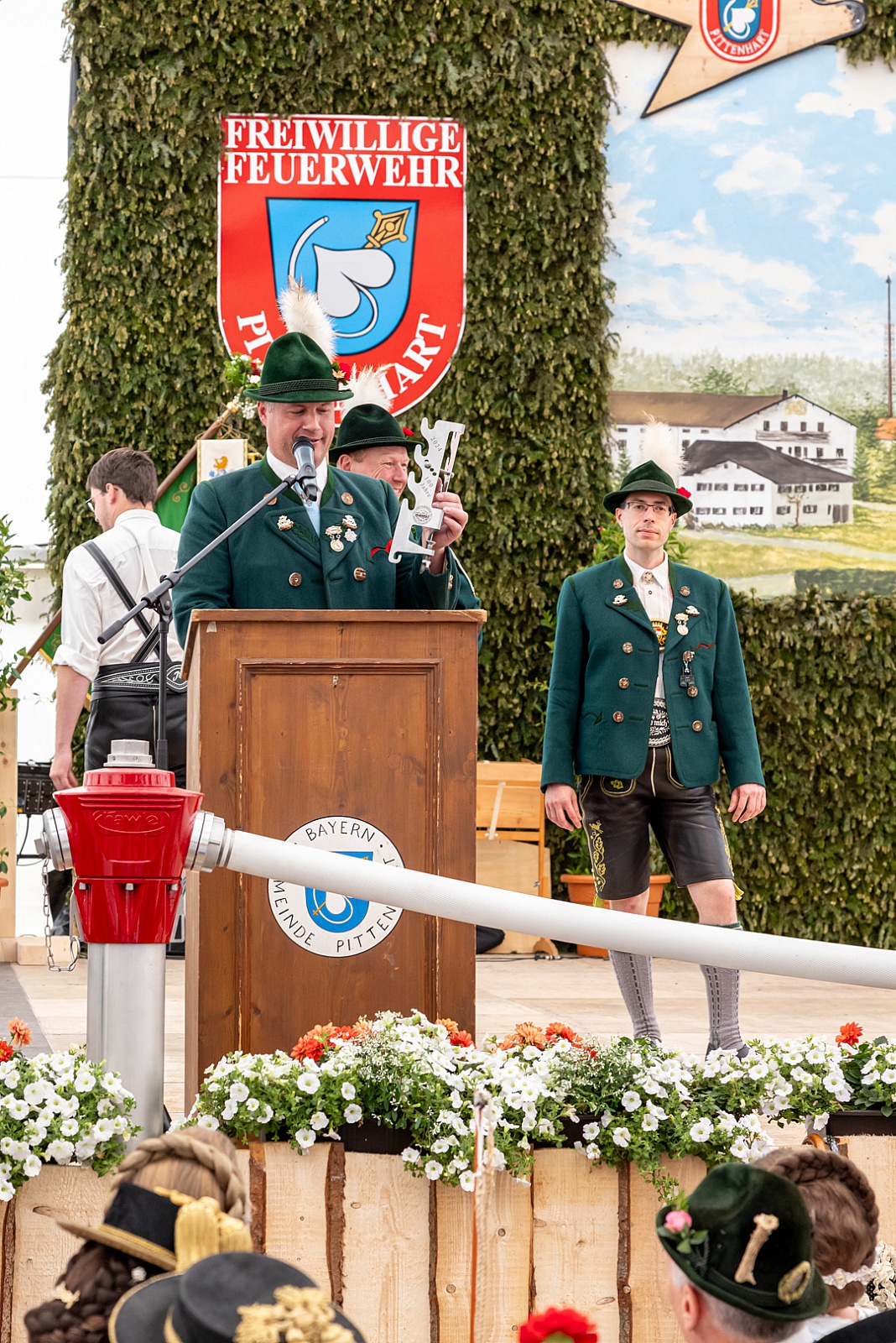 Trachtenfest