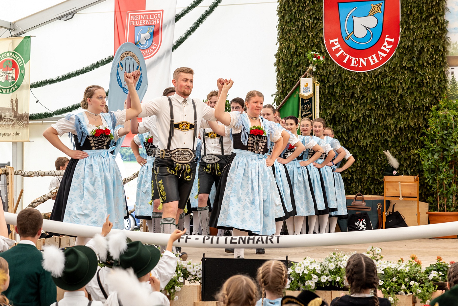Trachtenfest