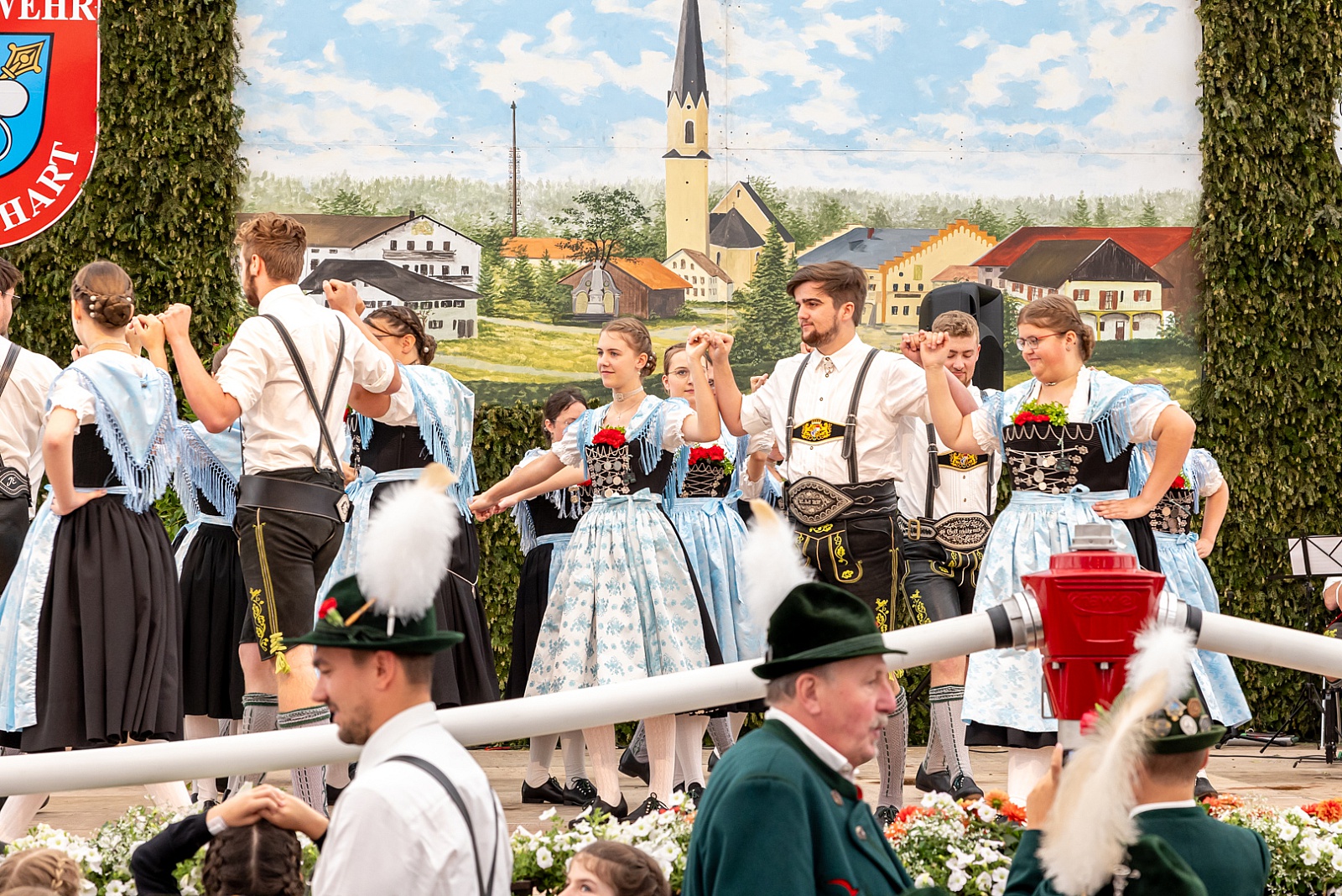 Trachtenfest