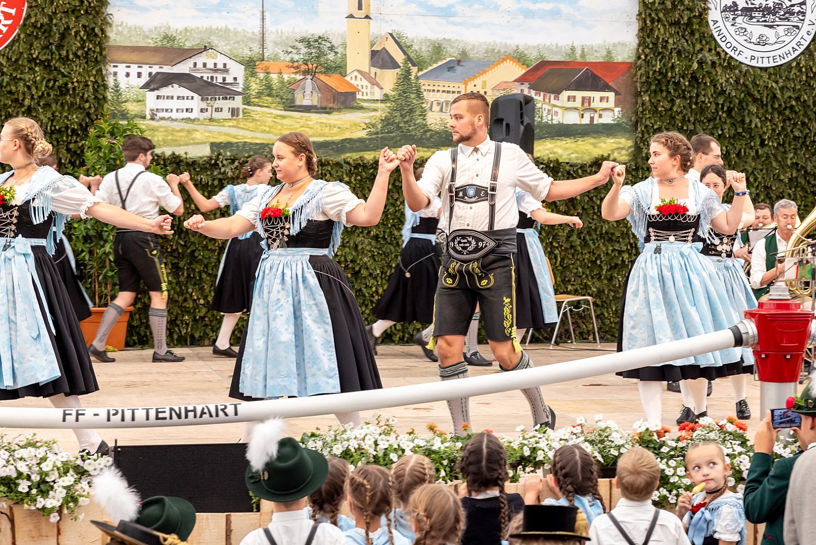 Trachtenfest