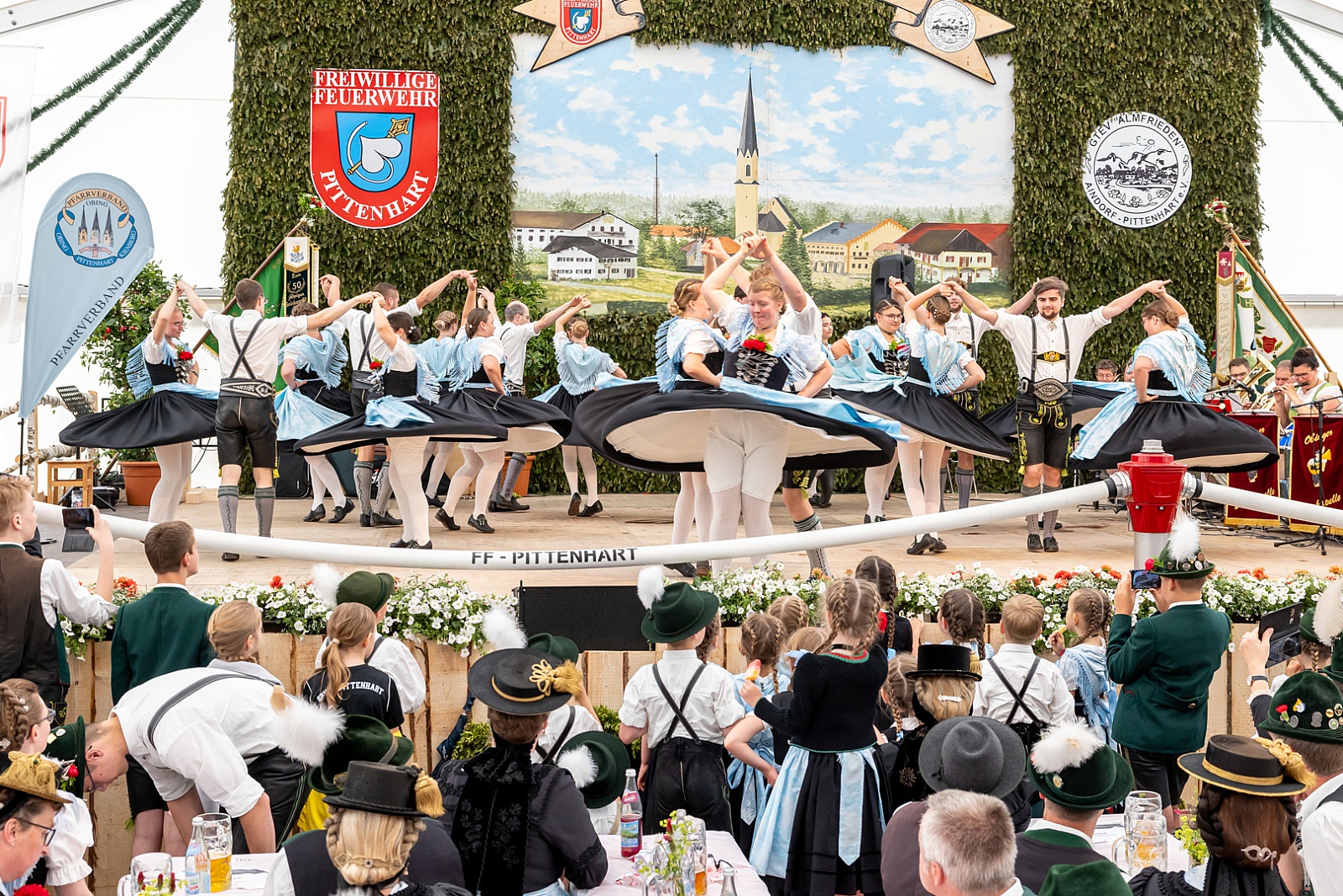 Trachtenfest