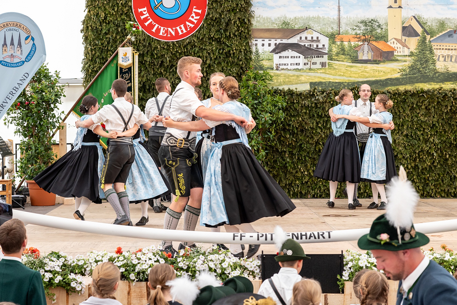 Trachtenfest