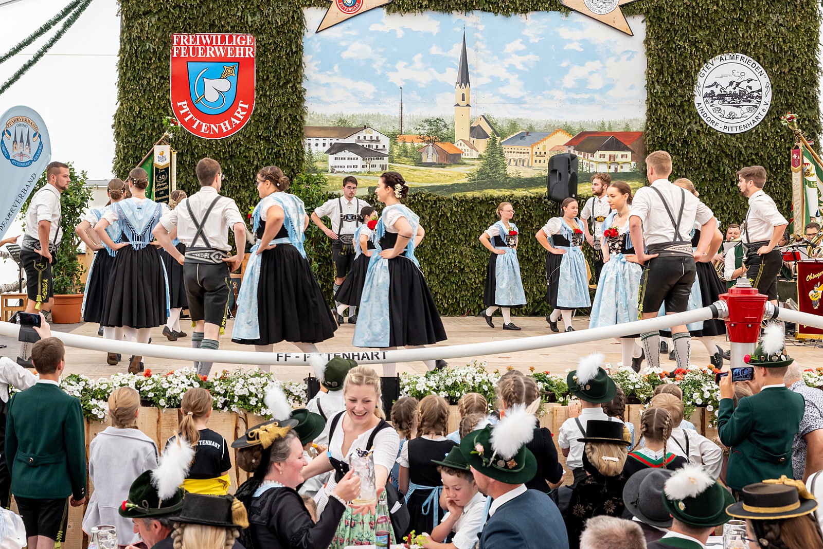 Trachtenfest
