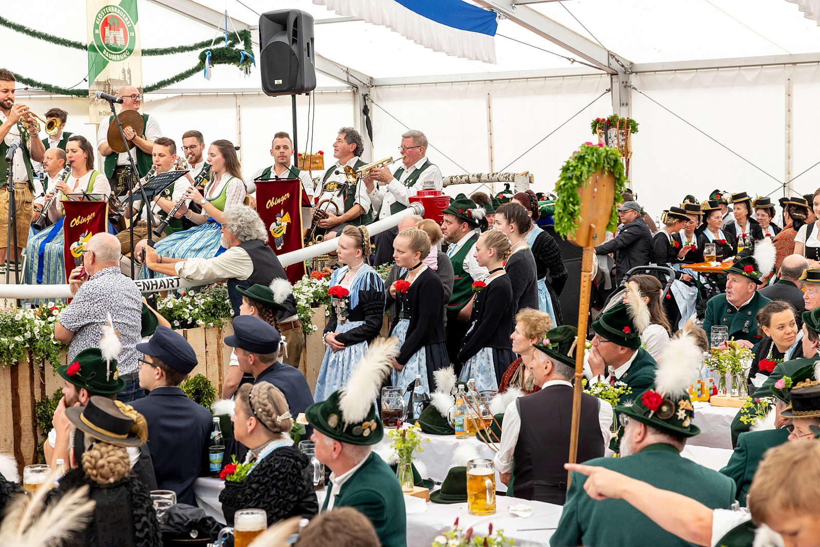 Trachtenfest