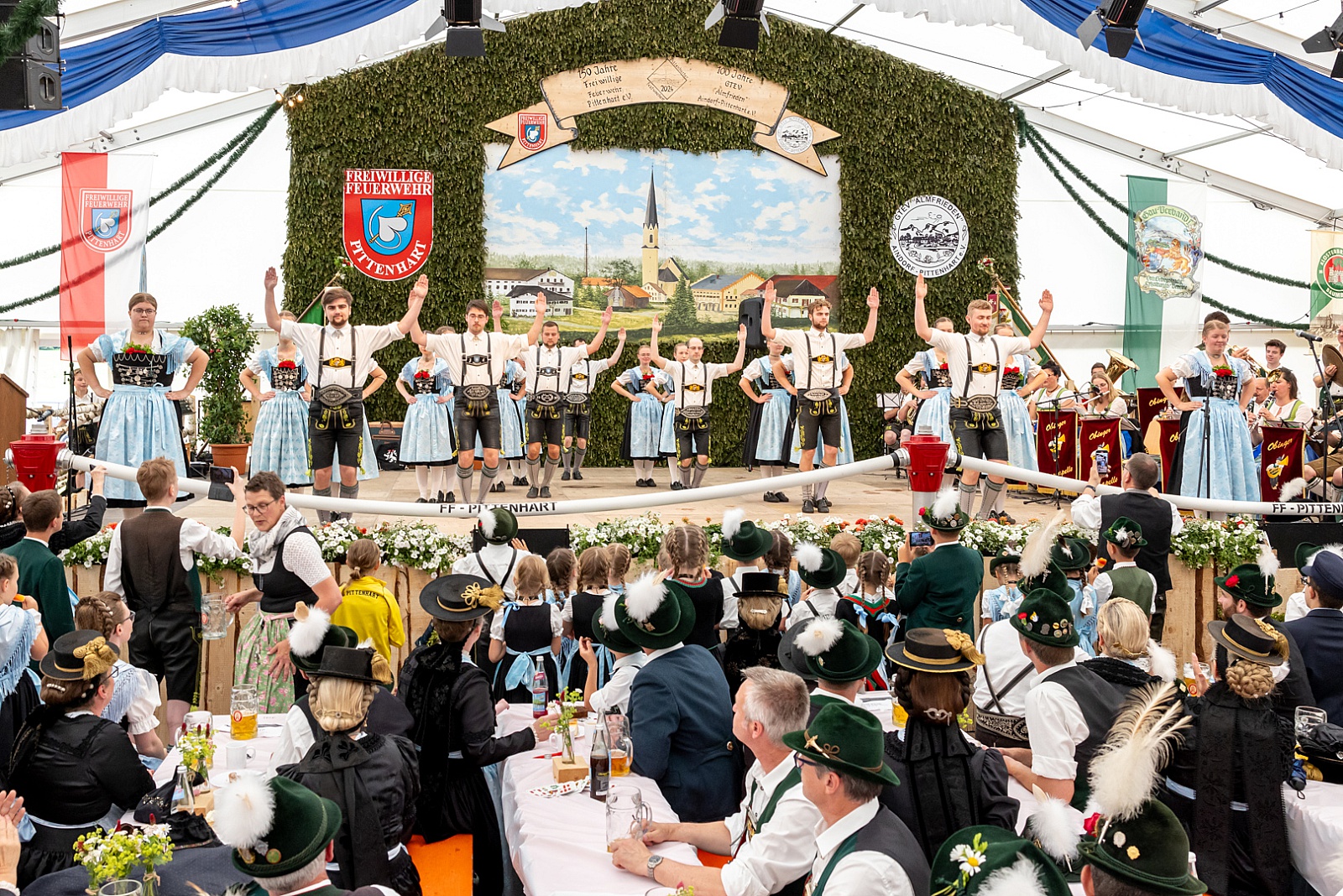 Trachtenfest