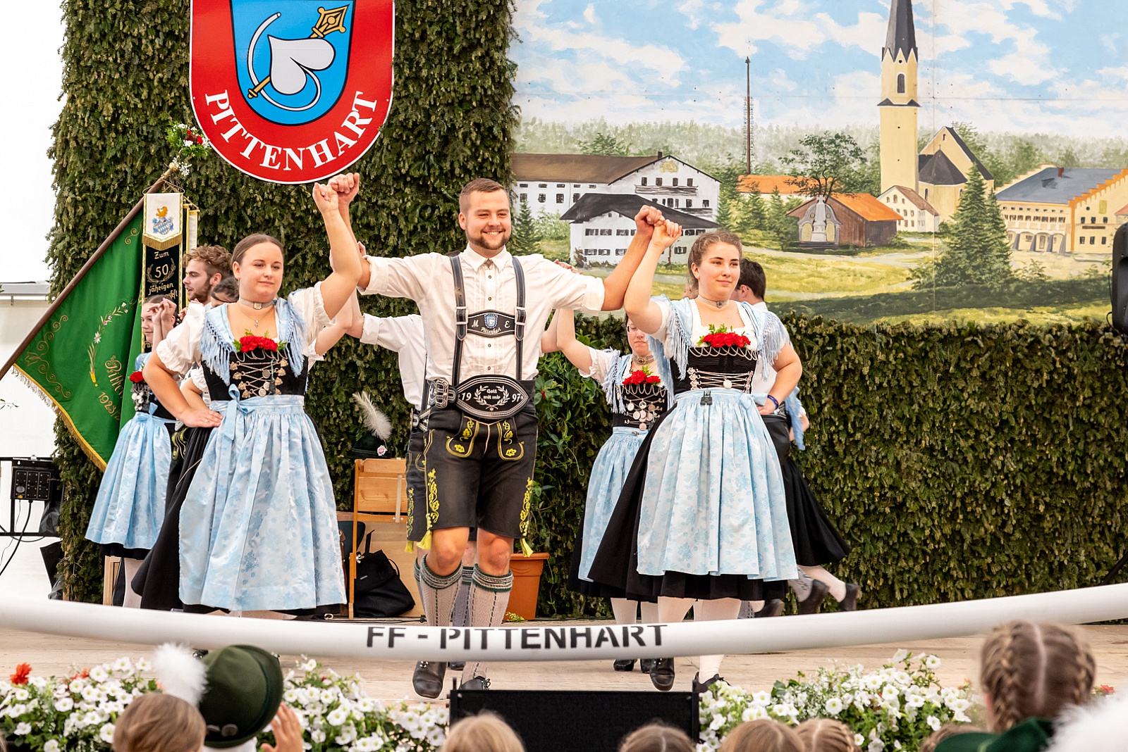 Trachtenfest