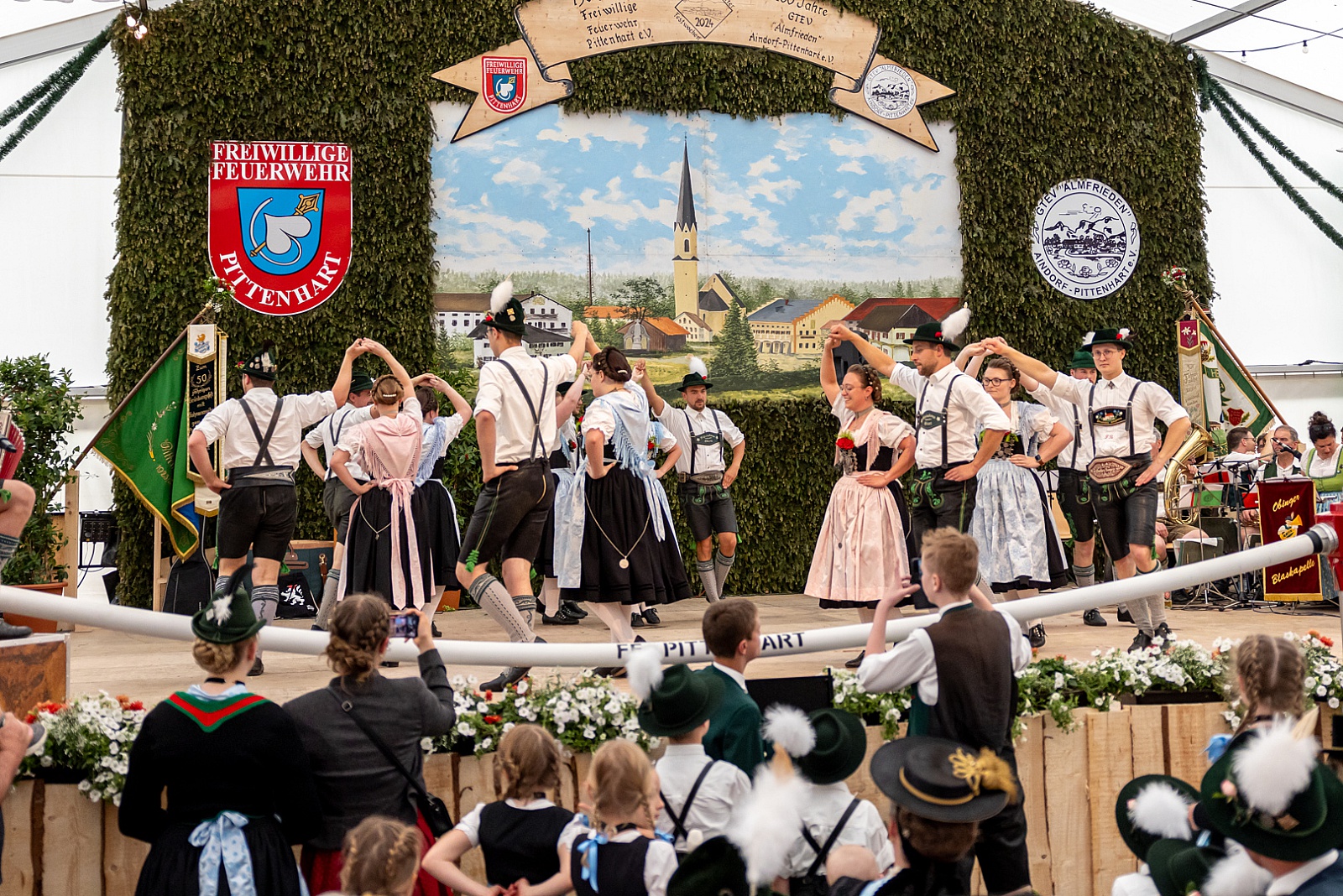 Trachtenfest