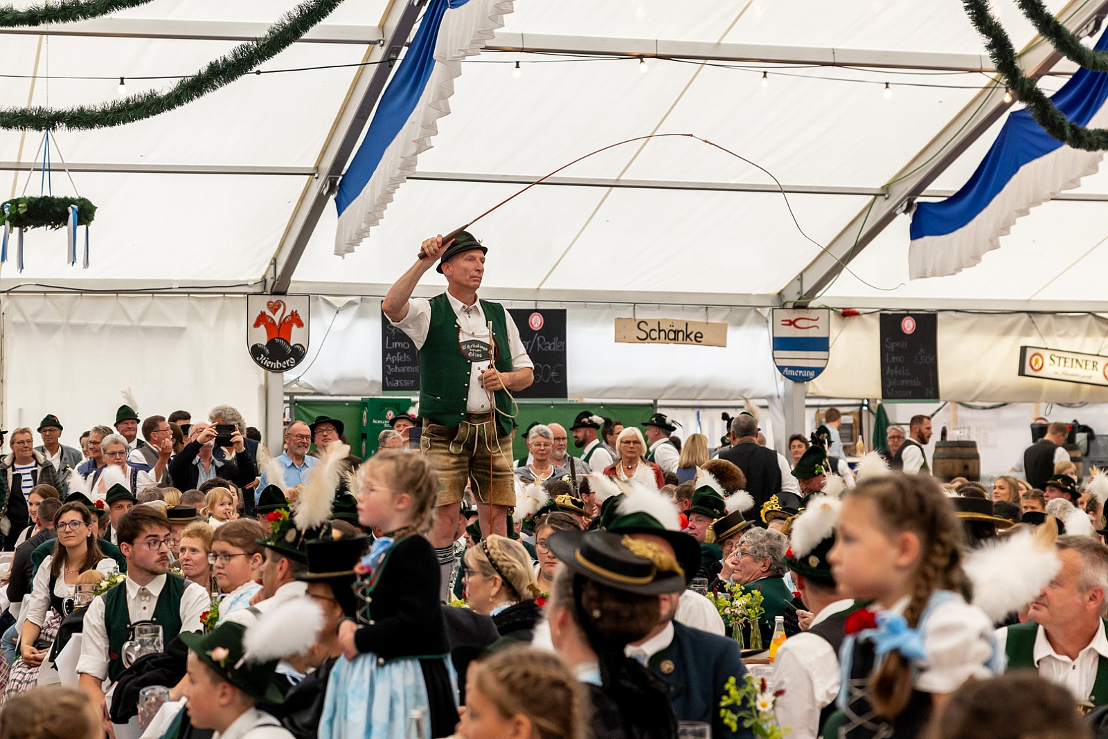 Trachtenfest