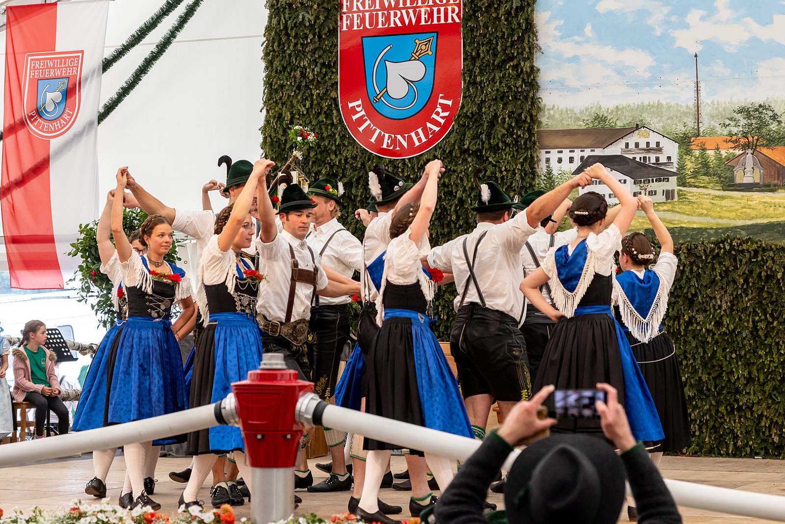 Trachtenfest