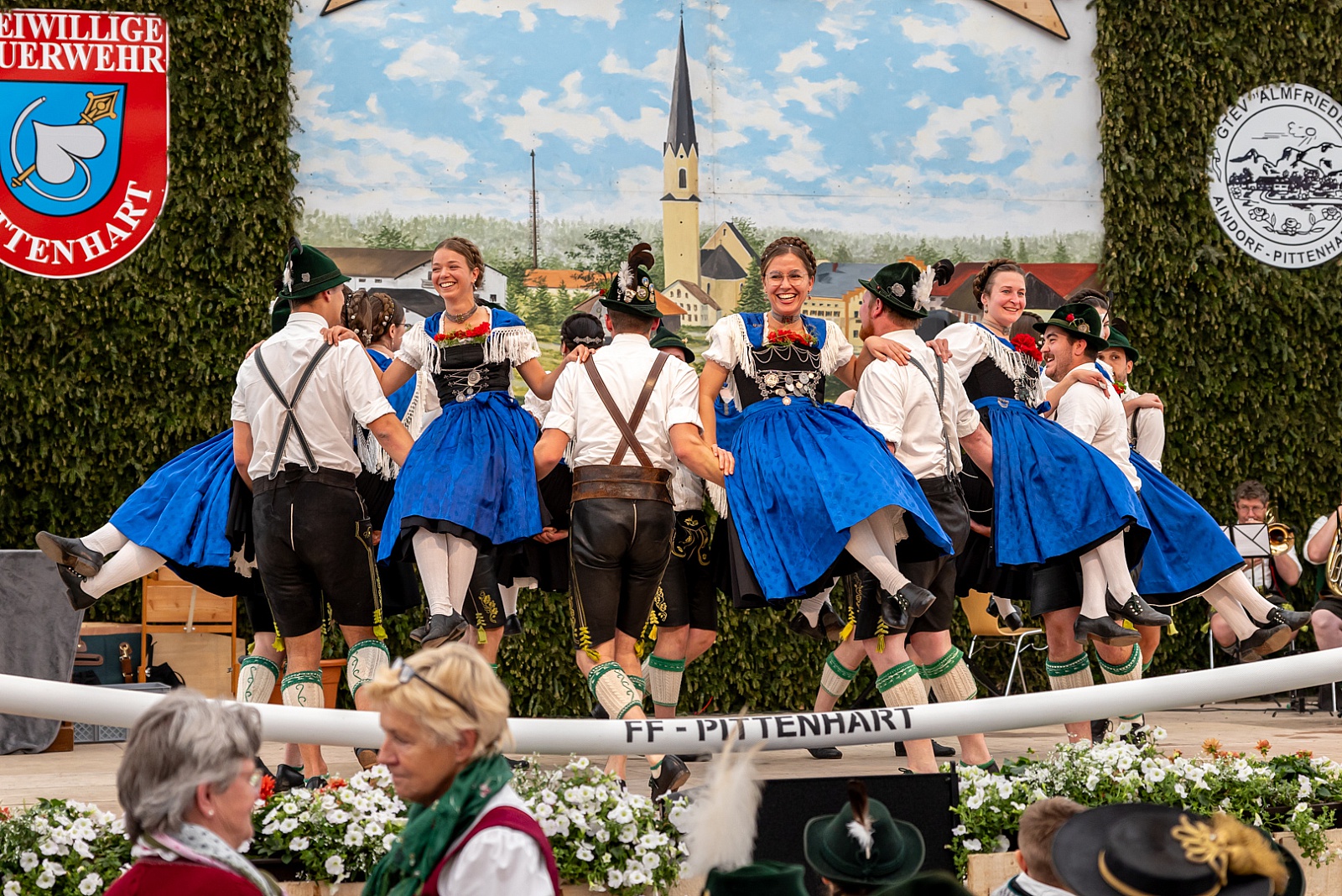 Trachtenfest