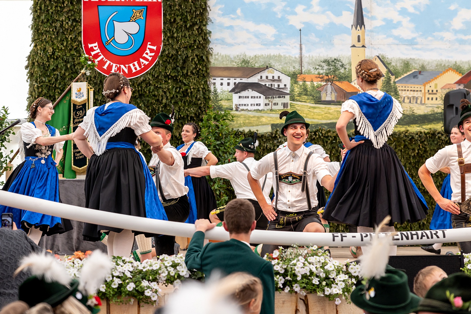 Trachtenfest