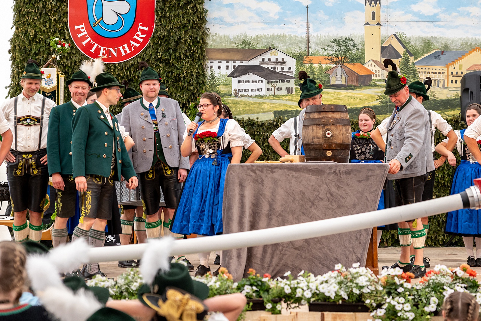 Trachtenfest