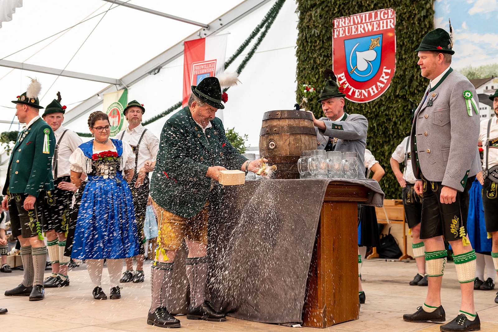 Trachtenfest