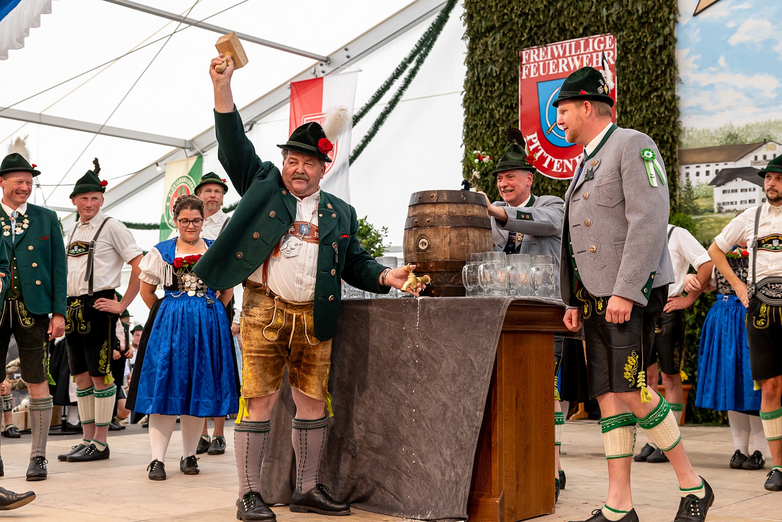 Trachtenfest