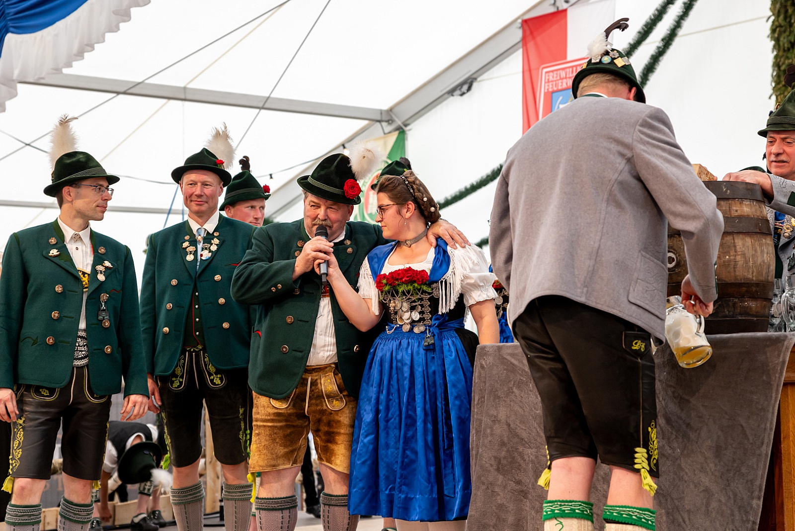 Trachtenfest