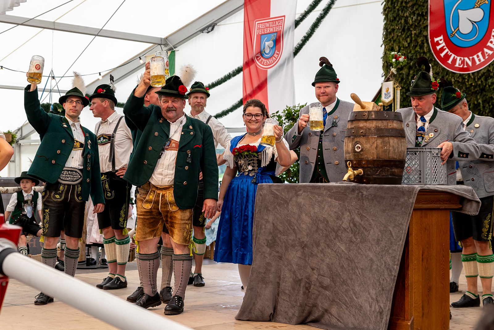 Trachtenfest