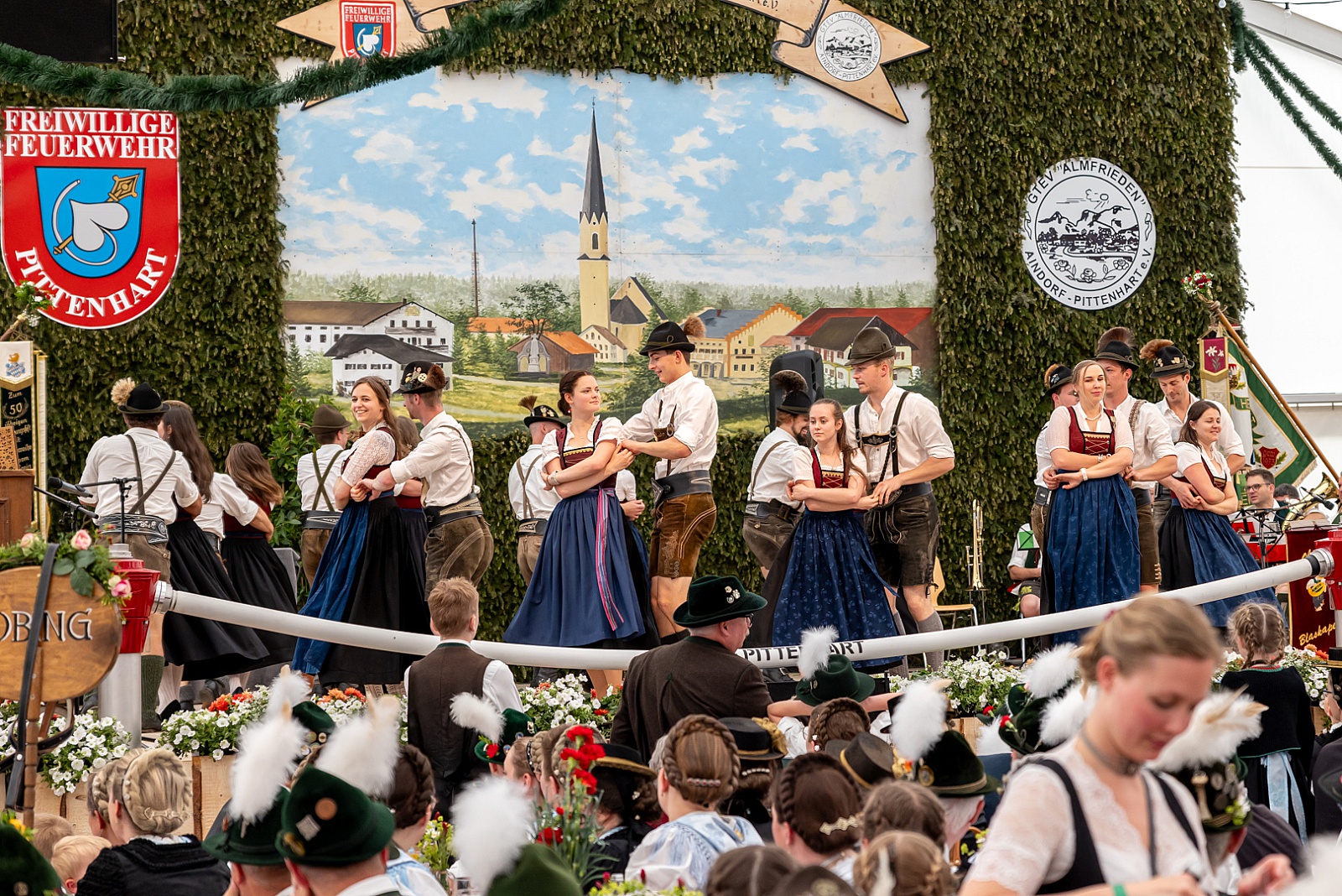 Trachtenfest