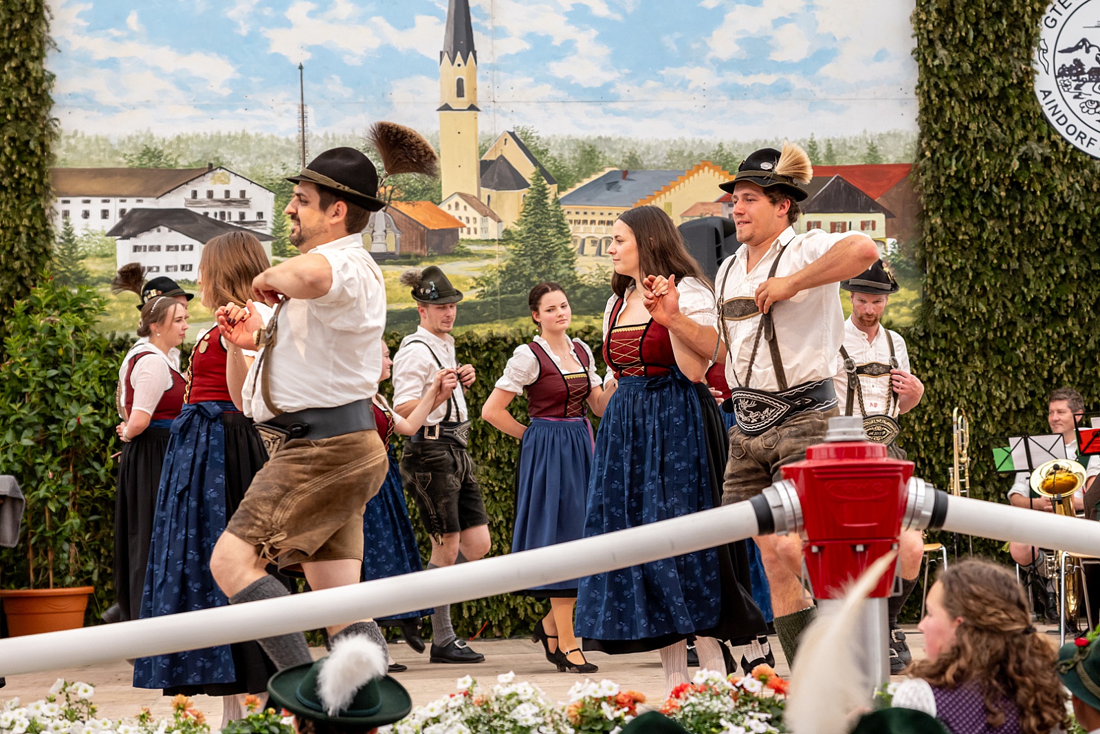 Trachtenfest