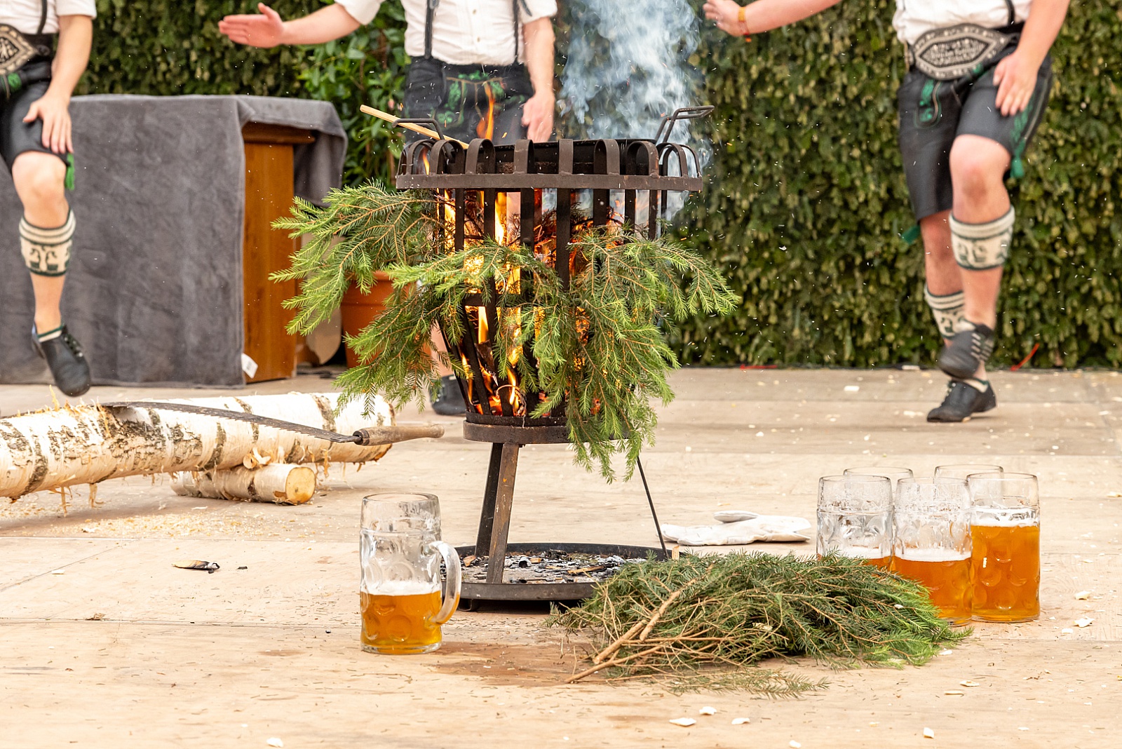 Trachtenfest