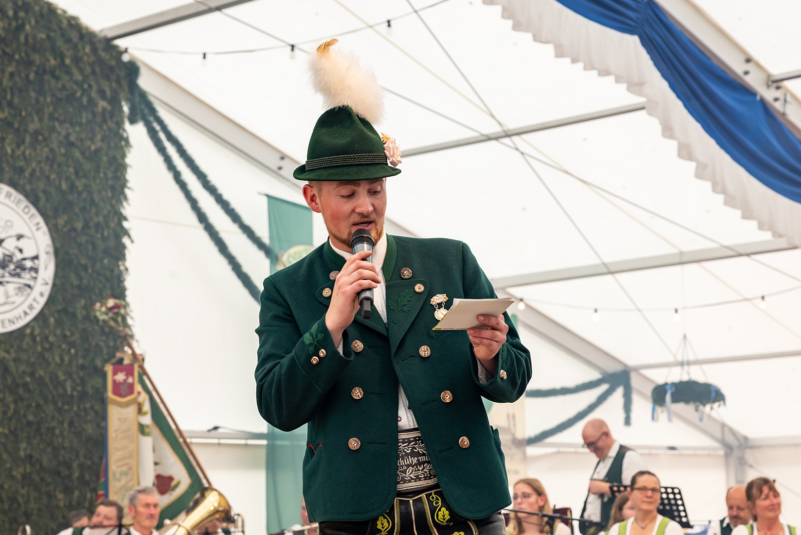Trachtenfest