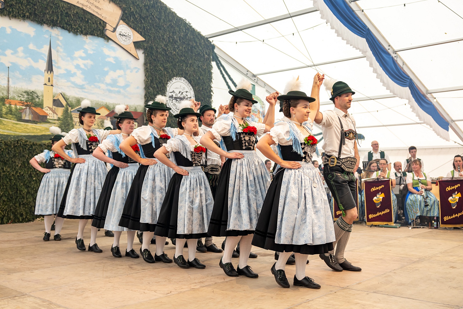Trachtenfest