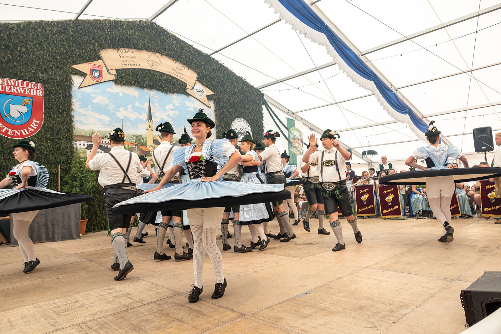 Trachtenfest