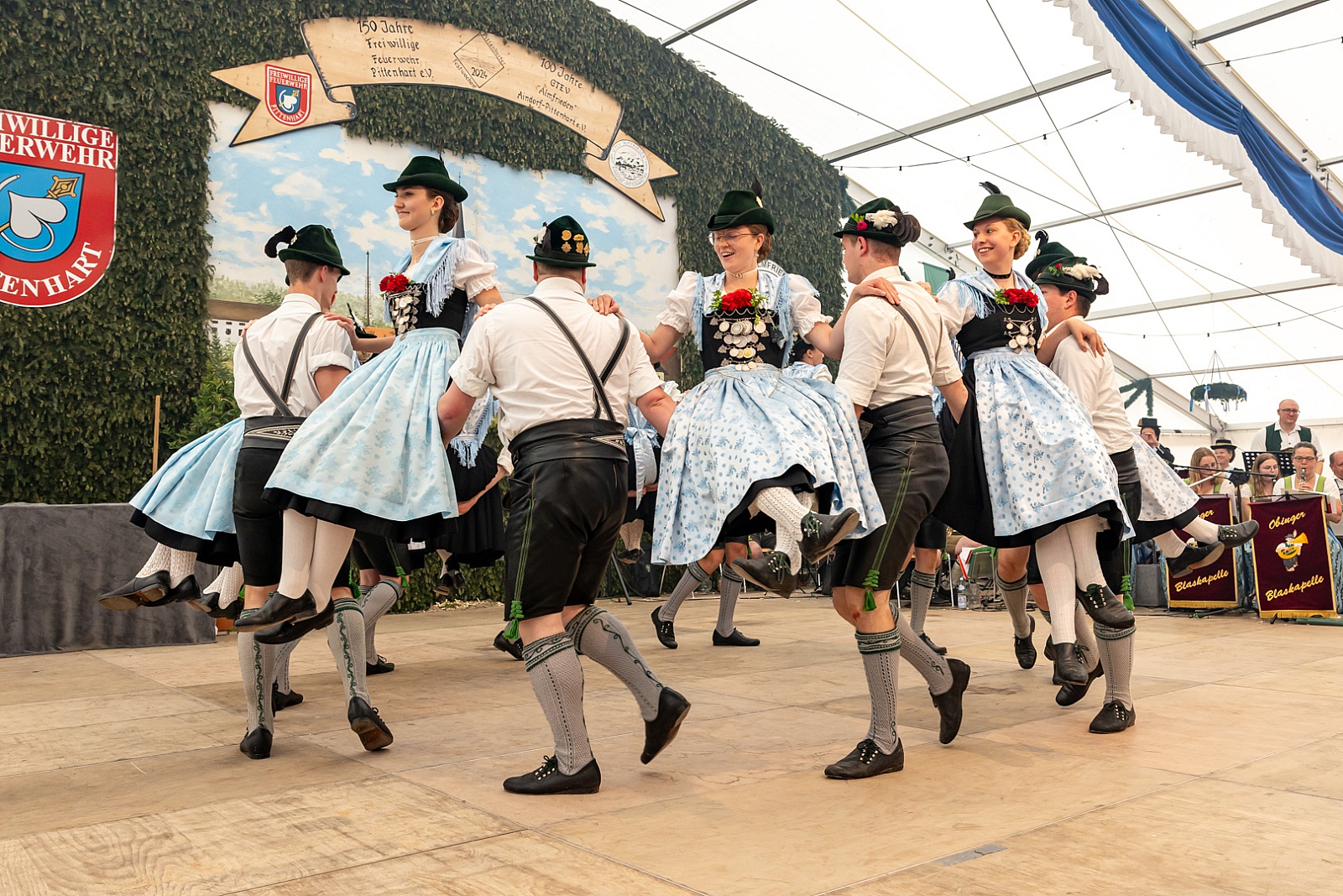 Trachtenfest