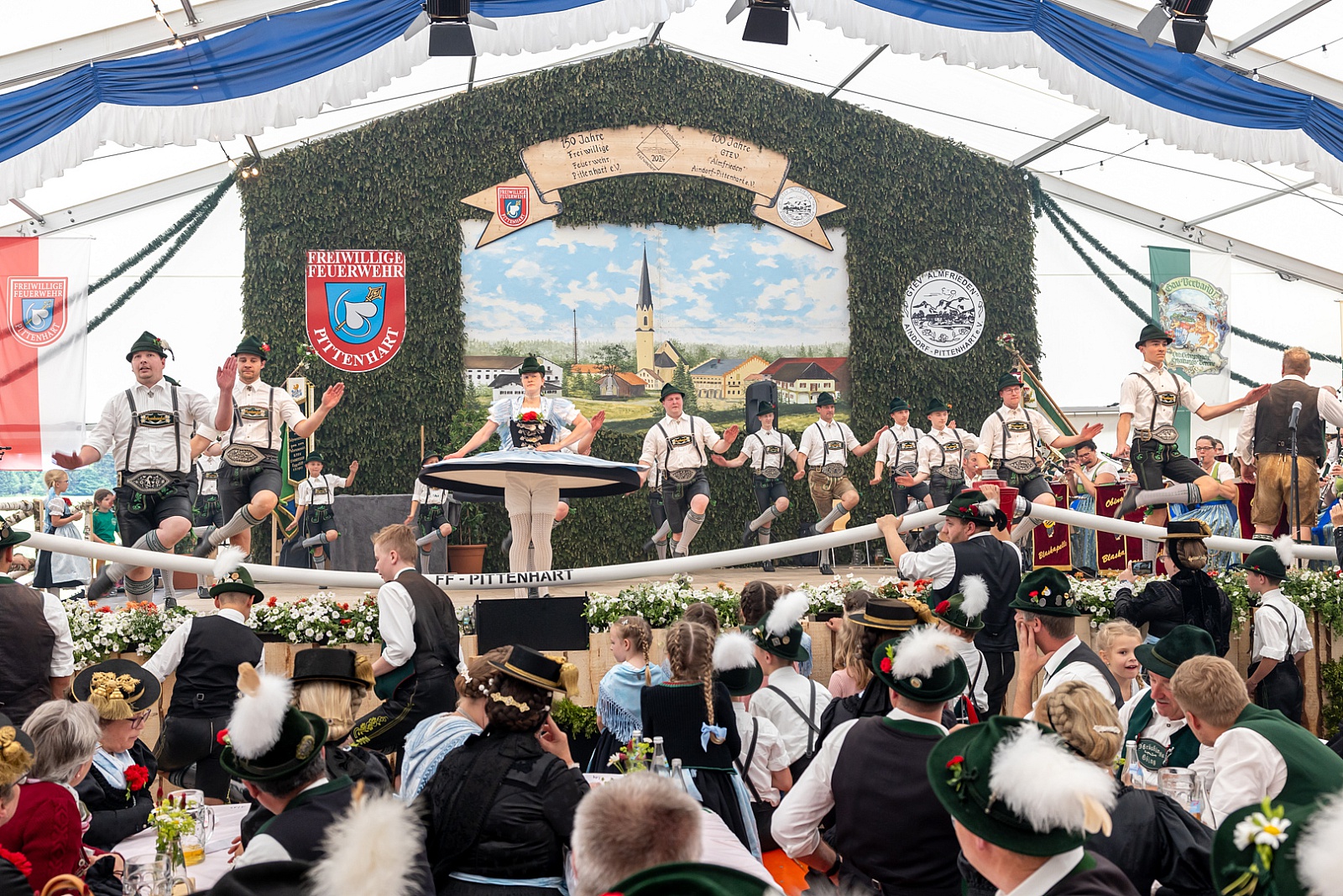 Trachtenfest