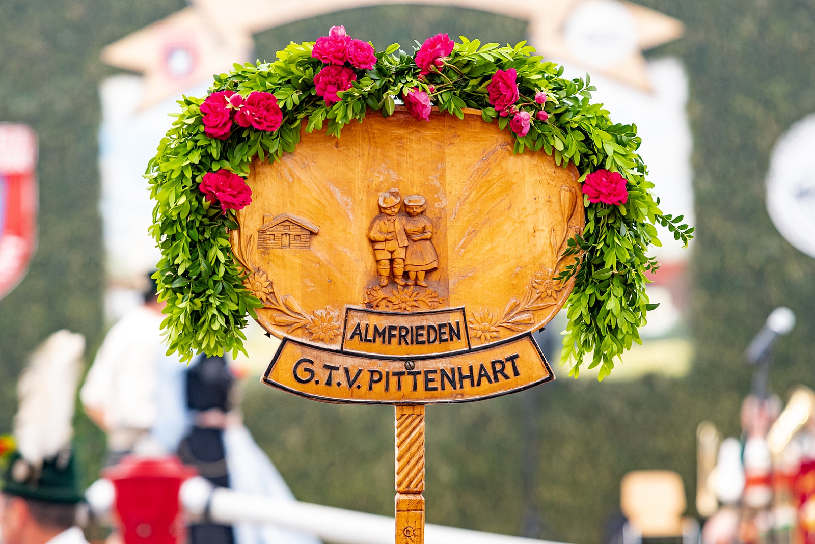 Trachtenfest