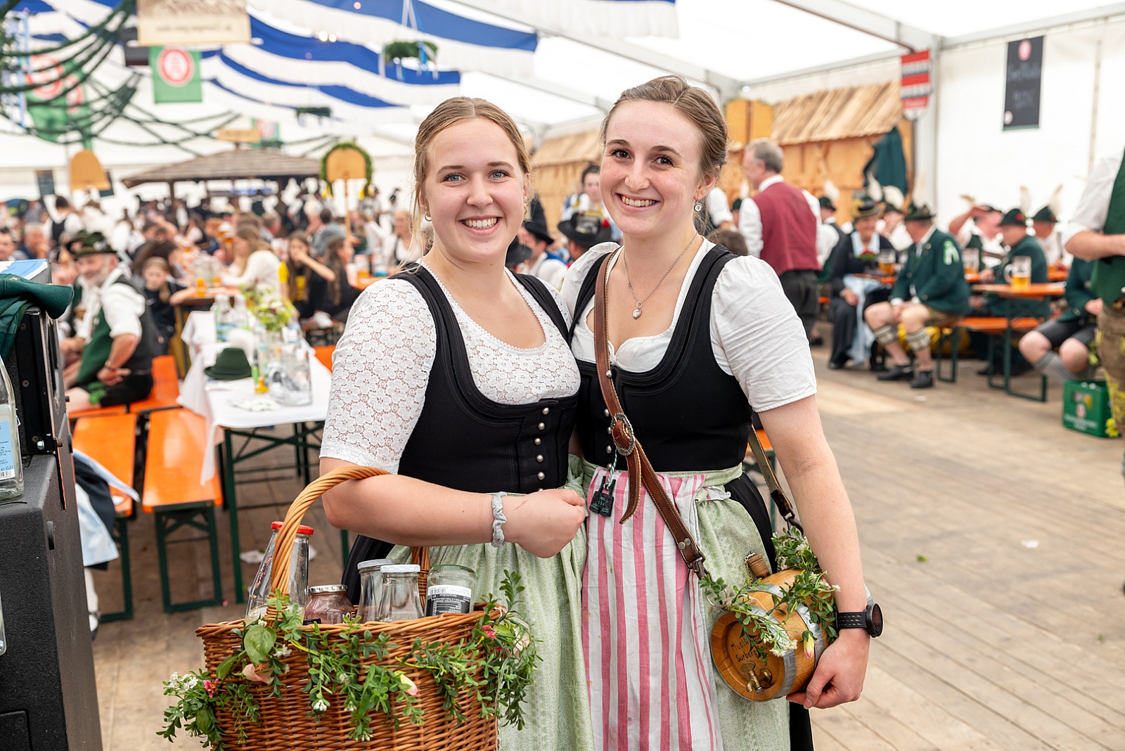 Trachtenfest